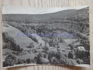 HOLČOVICE, ZLATÁ OPAVICE, OKRES BRUNTÁL