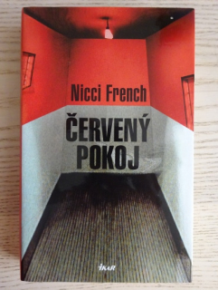 ČERVENÝ POKOJ, NICCI FRENCH, **an