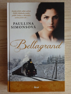 BELLAGRAND, PAULLINA SIMONSOVÁ, **an