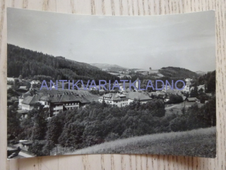 HORNÍ BEČVA, OKRES VSETÍN