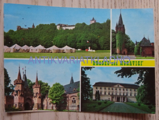 HRADEC NAD MORAVICÍ, OKRES OPAVA