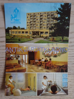 HODONÍN, 1988, OKRES BLANSKO