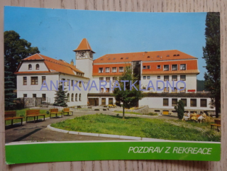 HODONÍN, 1985, OKRES BLANSKO