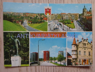 HAVLÍČKŮV BROD