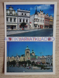 HAVLÍČKŮV BROD, 2004