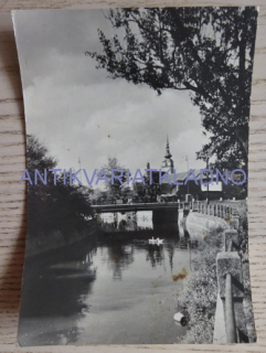 HULÍN, 1965, OKRES KROMĚŘÍŽ