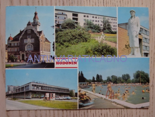 HODONÍN