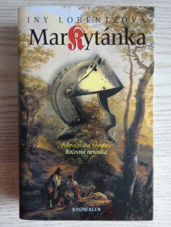 MARKYTÁNKA, INY LORENTZOVÁ, **an