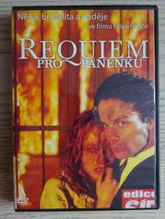 REQUIEM PRO PANENKU, DVD FILM