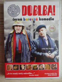 DOBLBA!, DVD FILM