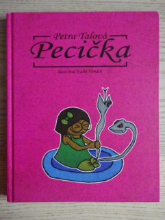 PECIČKA, PETRA TALOVÁ, **an