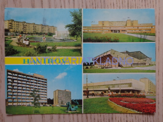 HAVÍŘOV, OKRES KARVINÁ
