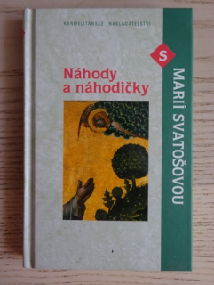 NÁHODY A NÁHODIČKY S MARIÍ SVATOŠOVOU, **an