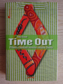 TIME OUT, RAY KLUUM, **an