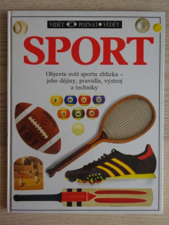 SPORT, **an