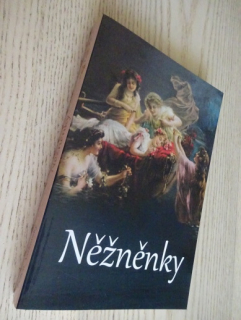 NĚŽNĚNKY, EVŽEN VÍTKOVSKÝ, **an