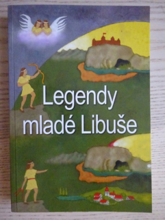 LEGENDY MLADÉ LIBUŠE, EVŽEN VÍTKOVSKÝ, **an