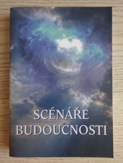 SCÉNÁŘE BUDOUCNOSTI, EVŽEN VÍTKOVSKÝ, **an