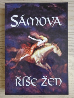 SÁMOVA ŘÍŠE ŽEN, EVŽEN VÍTKOVSKÝ, **an