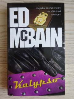 KALYPSO, ED MCBAIN, **an
