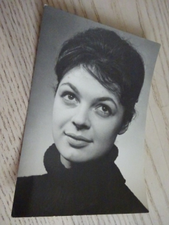 HLAVÁČOVÁ JANA