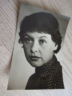 KAČÍRKOVÁ IRENA