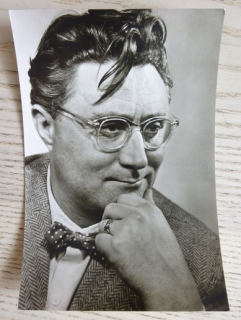 HANUS FRANTIŠEK