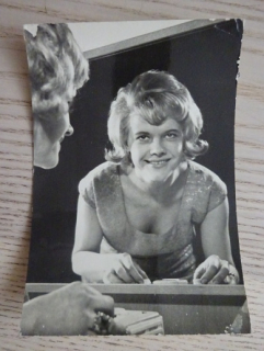 PILAROVÁ EVA