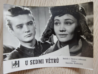U SEDMI VĚTRŮ