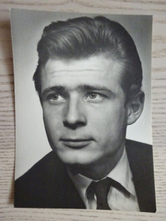 KODET JIŘÍ