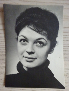 HLAVÁČOVÁ JANA