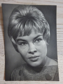 THIELOVÁ VALENTINA