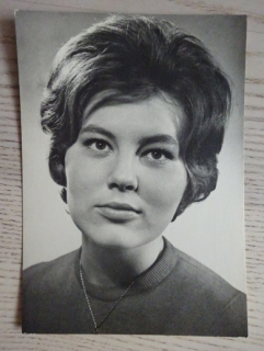 CHADIMOVÁ KARLA