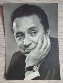 HORNÍČEK MIROSLAV