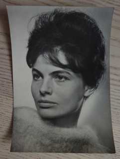 SMUTNÁ DANA
