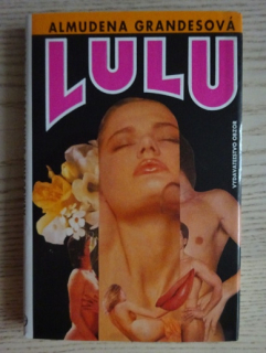 LULU, ALMUDENA GRANDESOVÁ, **an