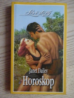 HOROSKOP, JANET DAILEY, **an
