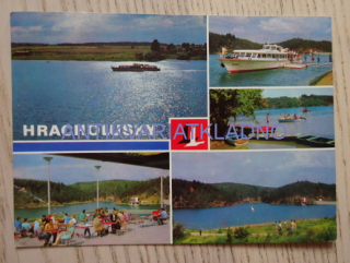 HRACHOLUSKY, OKRES TACHOV