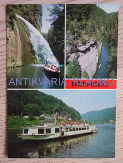 HŘENSKO, ČESKOSASKÉ ŠVÝCARSKO, OKRES DĚČÍN