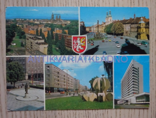 HRADEC KRÁLOVÉ
