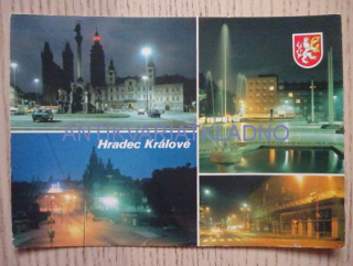 HRADEC KRÁLOVÉ