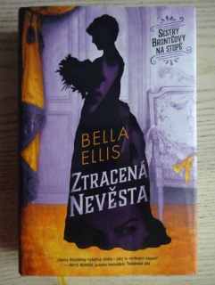 ZTRACENÁ NEVĚSTA, BELLA ELLIS, **an