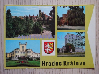 HRADEC KRÁLOVÉ
