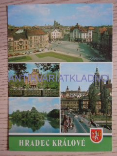 HRADEC KRÁLOVÉ