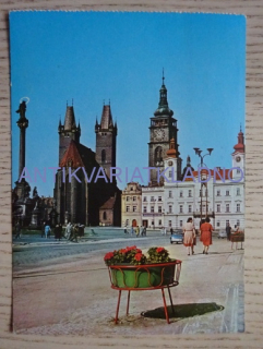 HRADEC KRÁLOVÉ