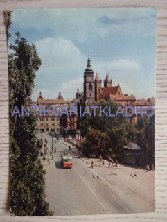 HRADEC KRÁLOVÉ
