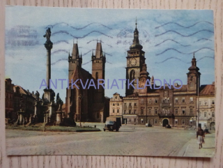 HRADEC KRÁLOVÉ