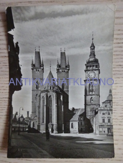 HRADEC KRÁLOVÉ