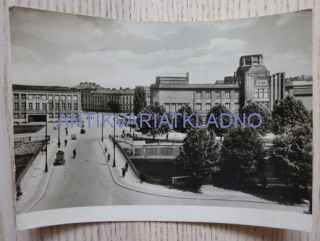 HRADEC KRÁLOVÉ