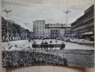 HRADEC KRÁLOVÉ